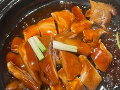 -滋粥楼·顺德菜(番禺广场总店)