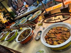 -拉丁餐厅·巴西烤肉自助(正佳广场店)
