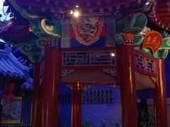 -不二茶空间·养生宴(石景山店)