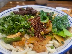 -老白家面馆(测绘东路总店)
