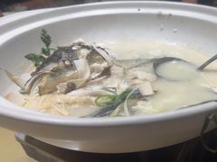 -又见炊烟私房菜(敬亭路店)