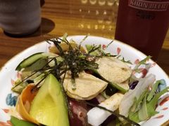 -和彩放题(渔阳店)