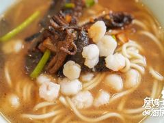 -奎元馆.百年奎元.非遗传承(西湖边的解放路店)