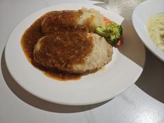 -库滋明·俄罗斯特色美食(中央大街店)