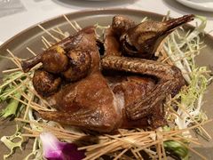 -粤财皇冠假日酒店·彩华轩中餐厅