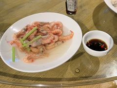 -拉完海鲜大排档(温岭店)