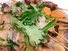 -大姐麻辣烫(莲宝中路店)