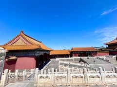 -故宫博物院(故宫)