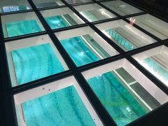 大堂-四季酒店·空中花园 Aria on 9