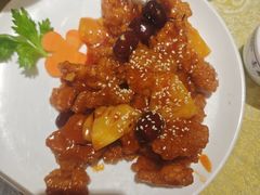 -老雒阳面馆·水席(高新区店)