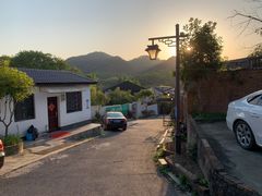 -杭州西湖风景名胜区-满觉陇四眼井