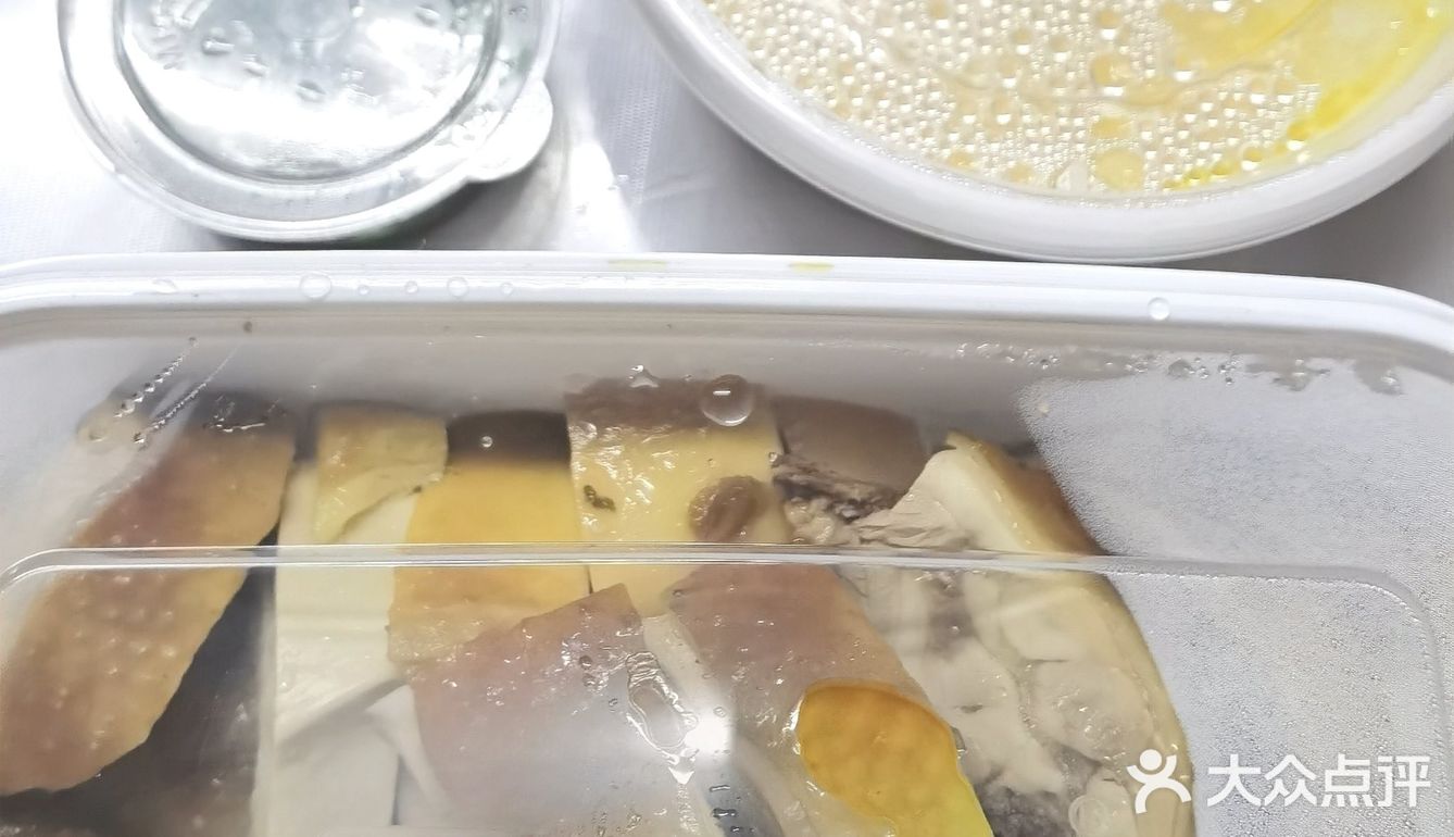 超值美味的港式烧腊外卖就在福荣祥[胜利]