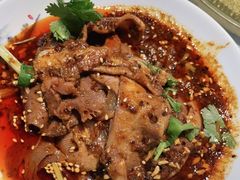 夫妻肺片-渝信川菜 · 川味家常菜(长安店)