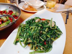 -渔太泰漓江小馆·广西融合菜(西街店)