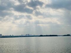 -蠡湖大桥公园