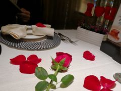 -王品牛排(郑州大卫城店)