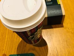 -星巴克(朵云轩店)