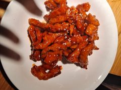 -黄山老妈·土菜(碧桂园店)