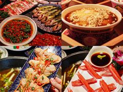 -米氏火鱼·泡椒鱼火锅(李子坝老店)