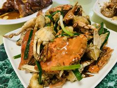 -老字号蛇口德记烧腊饭店·海鲜加工