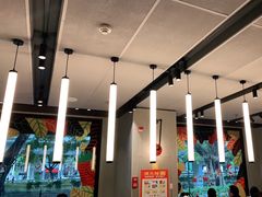 大堂-麦当劳(沙面店)