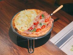 -Primo·丽莫意大利窑烤披萨