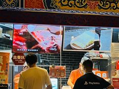 -京百万北京烤鸭(台北路店)