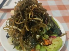 -孟记粥铺·家常菜·烧烤·粥(亚运村店)