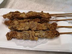 -功德林素菜饭庄(前门店)