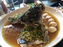 -凤凰湘语·湘粤鲜融(浦东旗舰店)