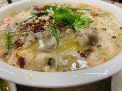 酸菜肥牛-无招牌