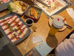 -新石器烤肉(招商1872店)