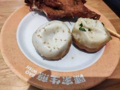 -陈家生煎(三坊七巷店)