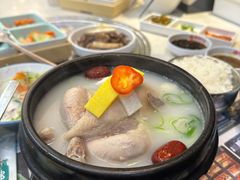 -韩香福烤肉庄园(荣成店)