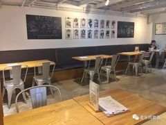 大堂-Country Lane咖啡·意粉(荔园新天地店)