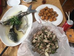 -水乡人家私房菜(逢简店)