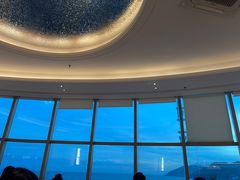 -不仔客海鲜·烧烤·270度海景餐厅(大东海店)