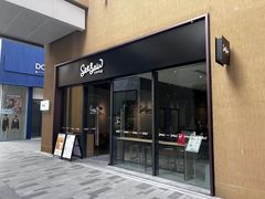 门面-Seesaw Coffee(深圳深业上城店)