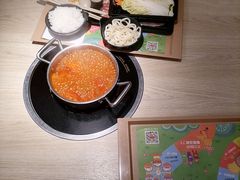 -吉野家 (新街口外大街店)