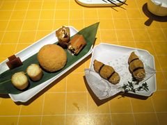 -蔡澜点心·粤菜(海印都荟城店)