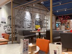 -渝信川菜 · 川味家常菜(财富购物中心店)