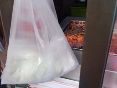 -老王芙蓉蛋卷饼(万达店)