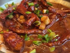 -食光慢宴·安吉土菜馆