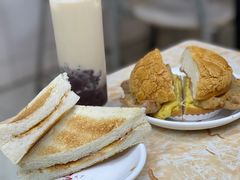 -沙溪兄茶餐厅
