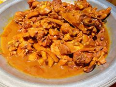 -即墨老公社·海肠捞饭大王(古城店)