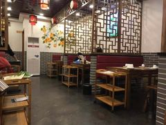 大堂-满禾林火锅(丹东路店)
