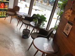 -木沐影咖(鑫乐汇购物广场店)