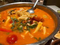 -帕娜·泰式茶餐厅·Bistro(近铁广场店)