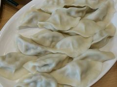 -菊花女水饺(闻涛苑店)