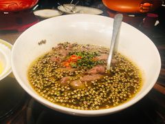 -运·中餐厅(成都华尔道夫酒店)